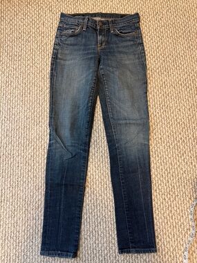 Citizens of Humanity - Petite Bootcut Jeans